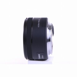 Canon EF 50mm F/1.8 STM (sehr gut)