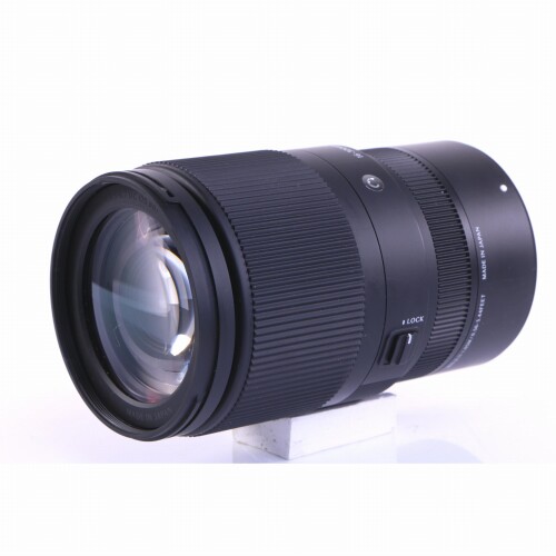 Sigma 16-300mm F/3.5-6.7 DC OS Contemporary für Canon (RF-Mount) (wie neu)
