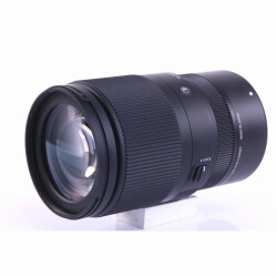 Sigma 16-300mm F/3.5-6.7 DC OS Contemporary für...