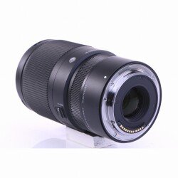 Sigma 16-300mm F/3.5-6.7 DC OS Contemporary für Canon (RF-Mount) (wie neu)