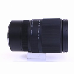 Sigma 16-300mm F/3.5-6.7 DC OS Contemporary für Canon (RF-Mount) (wie neu)