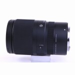 Sigma 16-300mm F/3.5-6.7 DC OS Contemporary für Canon (RF-Mount) (wie neu)