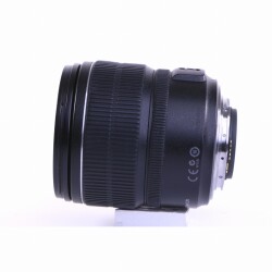 Canon EF-S 15-85mm F/3.5-5.6 IS USM (sehr gut)