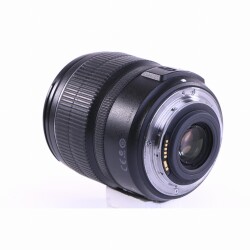 Canon EF-S 15-85mm F/3.5-5.6 IS USM (sehr gut)