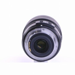 Canon EF-S 15-85mm F/3.5-5.6 IS USM (sehr gut)