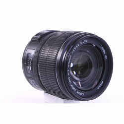 Canon EF-S 15-85mm F/3.5-5.6 IS USM (sehr gut)