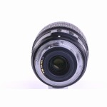 Canon EF-S 15-85mm F/3.5-5.6 IS USM (sehr gut)