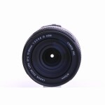 Canon EF-S 15-85mm F/3.5-5.6 IS USM (sehr gut)