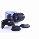 Canon EF-S 15-85mm F/3.5-5.6 IS USM (sehr gut)
