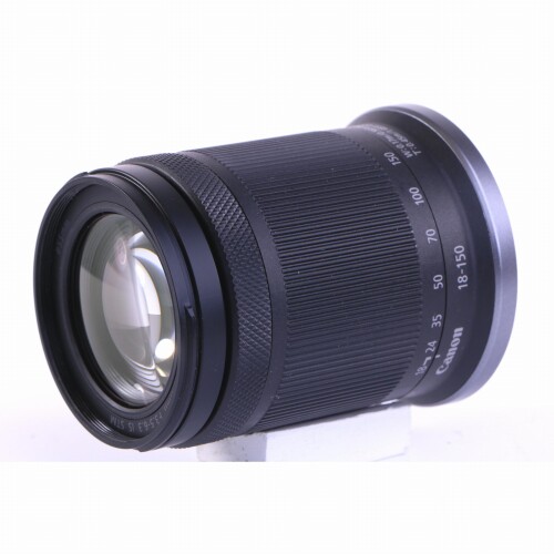 Canon RF-S 18-150mm F/3.5-6.3 IS STM (wie neu)