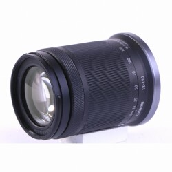 Canon RF-S 18-150mm F/3.5-6.3 IS STM (wie neu)