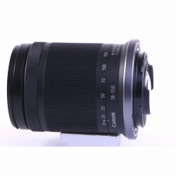 Canon RF-S 18-150mm F/3.5-6.3 IS STM (wie neu)