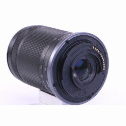 Canon RF-S 18-150mm F/3.5-6.3 IS STM (wie neu)