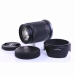 Canon RF-S 18-150mm F/3.5-6.3 IS STM (wie neu)