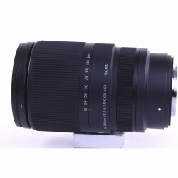 Sigma 16-300mm F/3.5-6.7 DC OS Contemporary für...