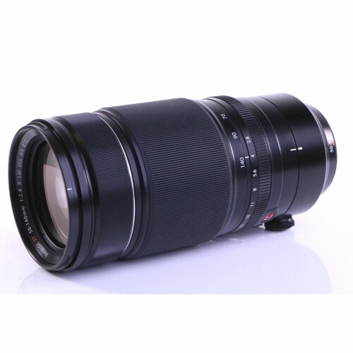 Fujifilm Fujinon XF 50-140mm F/2.8 R LM OIS WR (sehr gut)
