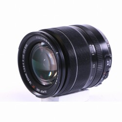 Fujifilm Fujinon XF 18-55mm F/2.8-4.0 R LM OIS (schwarz)...