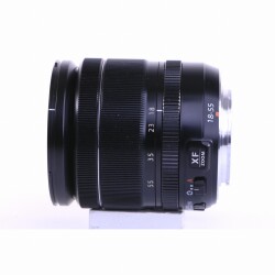 Fujifilm Fujinon XF 18-55mm F/2.8-4.0 R LM OIS (schwarz)...