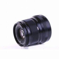 Fujifilm Fujinon XF 50mm F/2.0 R WR (wie neu)