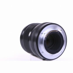Fujifilm Fujinon XF 50mm F/2.0 R WR (wie neu)