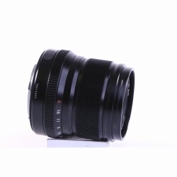 Fujifilm Fujinon XF 50mm F/2.0 R WR (wie neu)