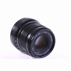 Fujifilm Fujinon XF 50mm F/2.0 R WR (wie neu)