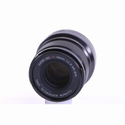 Fujifilm Fujinon XF 50mm F/2.0 R WR (wie neu)