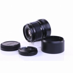 Fujifilm Fujinon XF 50mm F/2.0 R WR (wie neu)