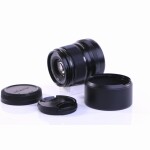 Fujifilm Fujinon XF 50mm F/2.0 R WR (wie neu)