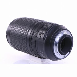 Nikon AF-S Nikkor 70-300mm F/4.5-5.6 G ED VR (sehr gut)