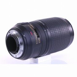 Nikon AF-S Nikkor 70-300mm F/4.5-5.6 G ED VR (sehr gut)