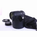 Nikon AF-S Nikkor 70-300mm F/4.5-5.6 G ED VR (sehr gut)