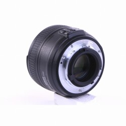 Nikon AF-S Nikkor 50mm F/1.8 G (wie neu)