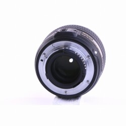 Nikon AF-S Nikkor 50mm F/1.8 G (wie neu)