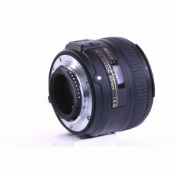 Nikon AF-S Nikkor 50mm F/1.8 G (wie neu)