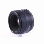 Nikon AF-S Nikkor 50mm F/1.8 G (wie neu)