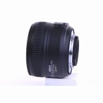 Nikon AF-S Nikkor 50mm F/1.8 G (wie neu)