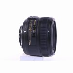 Nikon AF-S Nikkor 50mm F/1.8 G (wie neu)