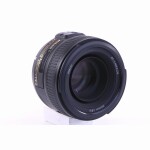 Nikon AF-S Nikkor 50mm F/1.8 G (wie neu)