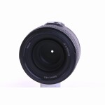 Nikon AF-S Nikkor 50mm F/1.8 G (wie neu)