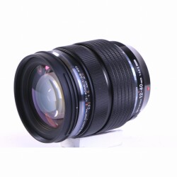 OM System M.Zuiko Digital ED 12-40mm F/2.8 PRO II (wie neu)