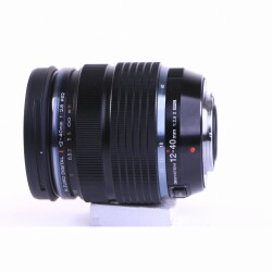 OM System M.Zuiko Digital ED 12-40mm F/2.8 PRO II (wie neu)