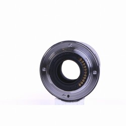 Olympus M.Zuiko Digital ED 45mm F/1.8 schwarz (wie neu)