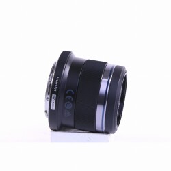 Olympus M.Zuiko Digital ED 45mm F/1.8 schwarz (wie neu)