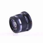 Olympus M.Zuiko Digital ED 45mm F/1.8 schwarz (wie neu)