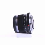Olympus M.Zuiko Digital ED 45mm F/1.8 schwarz (wie neu)