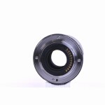 Olympus M.Zuiko Digital ED 45mm F/1.8 schwarz (wie neu)