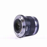 Olympus M.Zuiko Digital ED 45mm F/1.8 schwarz (wie neu)