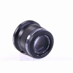 Olympus M.Zuiko Digital ED 45mm F/1.8 schwarz (wie neu)