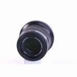 Olympus M.Zuiko Digital ED 45mm F/1.8 schwarz (wie neu)